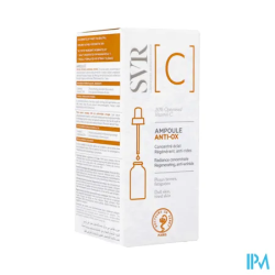 SVR AMPOULE C ANTI-OX 30ML