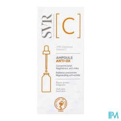 SVR AMPOULE C ANTI-OX 30ML