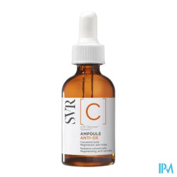 SVR AMPOULE C ANTI-OX 30ML