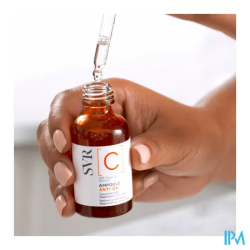 SVR AMPOULE C ANTI-OX 30ML