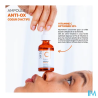 SVR AMPOULE C ANTI-OX 30ML