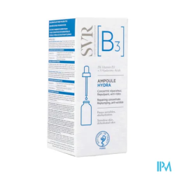 SVR AMPOULE B3 HYDRA 30ML