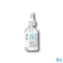 SVR AMPOULE B3 HYDRA 30ML