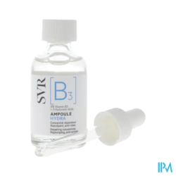 SVR AMPOULE B3 HYDRA 30ML