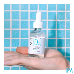 SVR AMPOULE B3 HYDRA 30ML