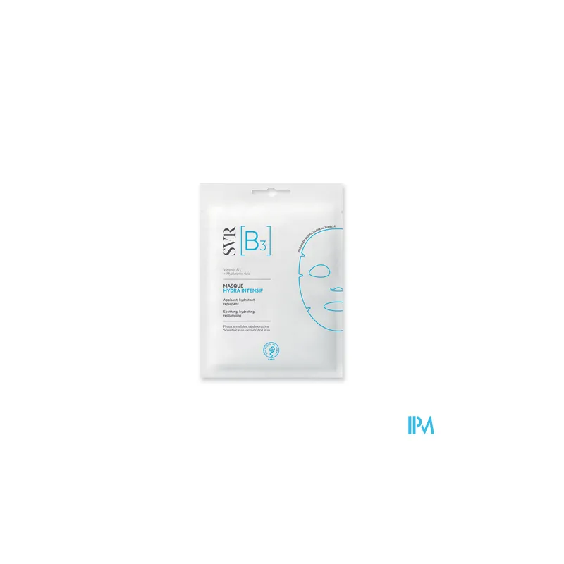 SVR MASQ B3 HYDRA INTENSIF SACHET