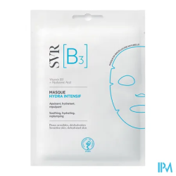 SVR MASQ B3 HYDRA INTENSIF SACHET
