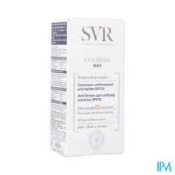 SVR CLAIRIAL CREME DAY 30ML