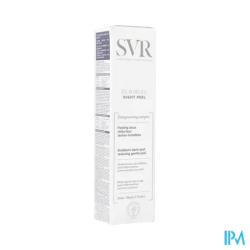 SVR CLAIRIAL NIGHT PEEL 50ML