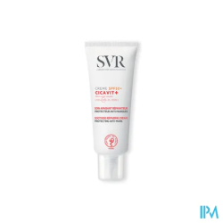 SVR CICAVIT+ CR REPAR SPF50+ 40ML