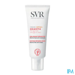 SVR CICAVIT+ CR REPAR SPF50+ 40ML