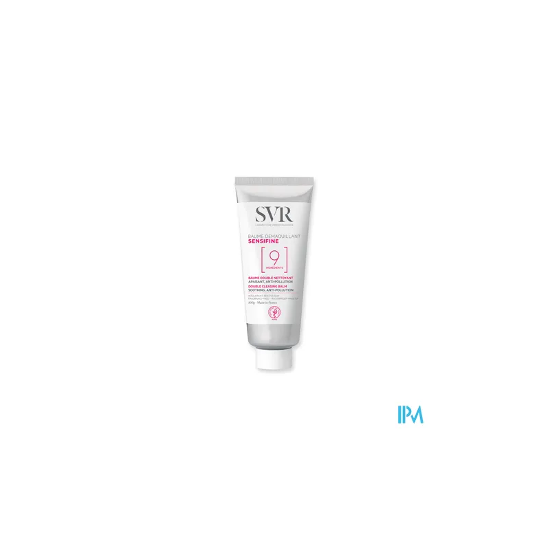 SVR SENSIFINE BAUME DEMAQ 100G
