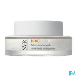 SVR C20 BIOTIC CR ECLAT 50ML