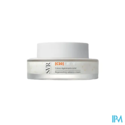 SVR C20 BIOTIC CR ECLAT 50ML