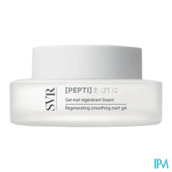 SVR PEPTI BIOTIC GEL MAT LISS 50ML