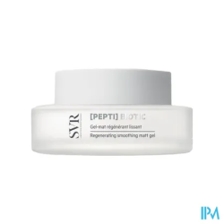 SVR PEPTI BIOTIC GEL MAT LISS 50ML