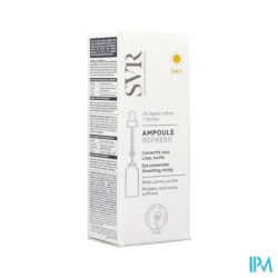 SVR AMPOULE REFRESH YEUX 15ML