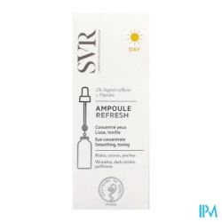 SVR AMPOULE REFRESH YEUX 15ML