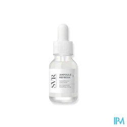 SVR AMPOULE REFRESH YEUX 15ML