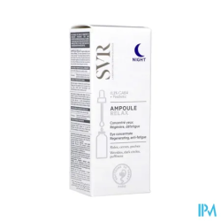 SVR AMPOULE RELAX YEUX 15ML