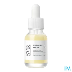SVR AMPOULE RELAX YEUX 15ML
