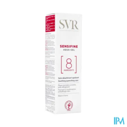SVR SENSIFINE AQUA GEL 40ML