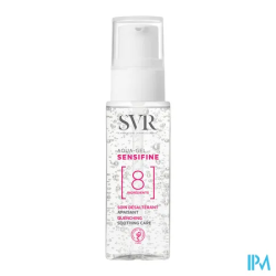 SVR SENSIFINE AQUA GEL 40ML