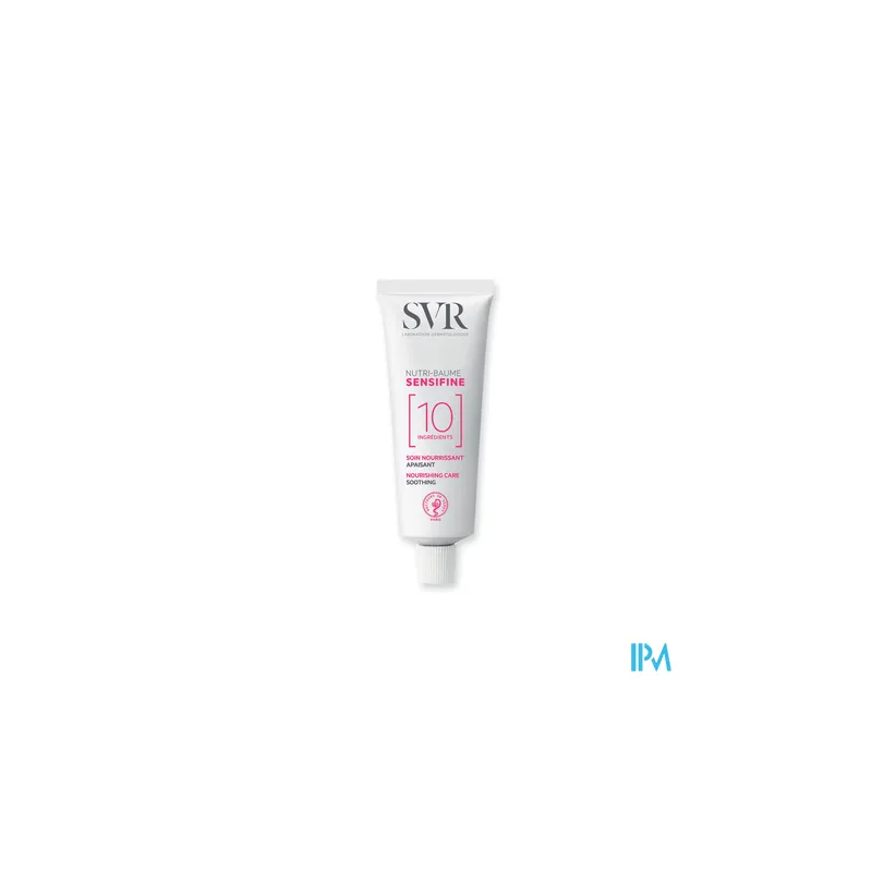 SVR SENSIFINE NUTRI BAUME 40ML