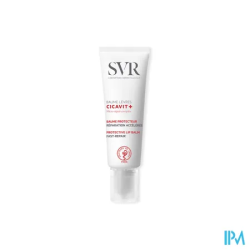 SVR CICAVIT+ BAUME LEVRE 15ML