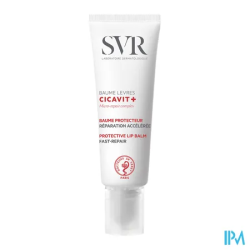 SVR CICAVIT+ BAUME LEVRE 15ML