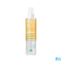 SVR SUN SECUR EAU SOL SPF50+ 200ML