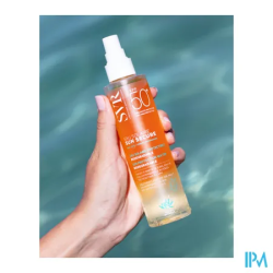 SVR SUN SECUR EAU SOL SPF50+ 200ML