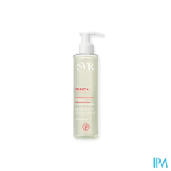 SVR CICAVIT+ GEL MOUSSANT 200ML