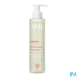 SVR CICAVIT+ GEL MOUSSANT 200ML