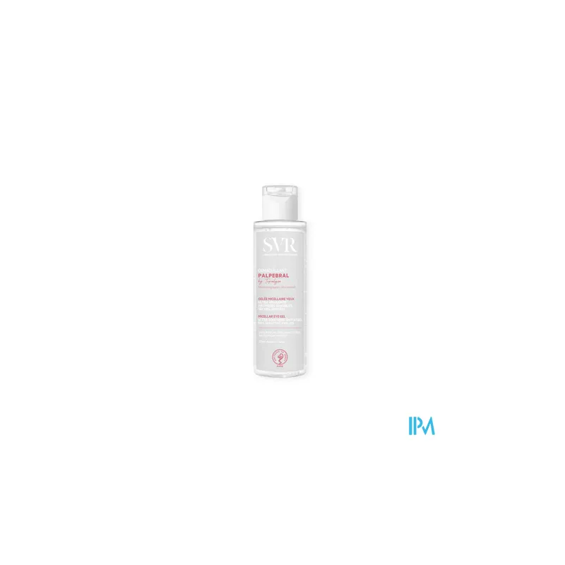 SVR PALPEBRAL DEMAQ YEUX 125ML