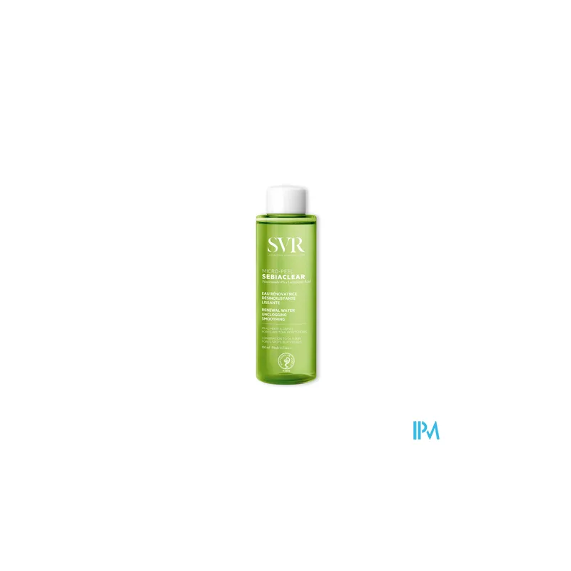 SVR SEBIACLEAR MICRO-PEEL 150ML