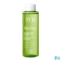 SVR SEBIACLEAR MICRO-PEEL 150ML