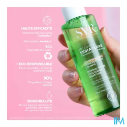 SVR SEBIACLEAR MICRO-PEEL 150ML