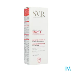 SVR CICAVIT+ CR MAIN 75ML