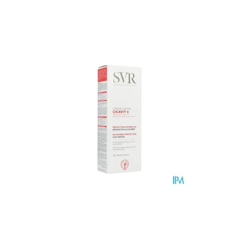 SVR CICAVIT+ CR MAIN 75ML