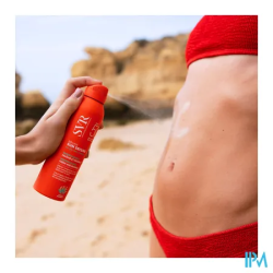 SVR SUN SECURE BRUM SPF50+ 200ML