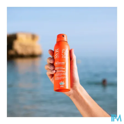 SVR SUN SECURE BRUM SPF50+ 200ML