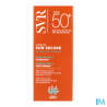 SVR SUN SECURE CR SPF50+ 50ML