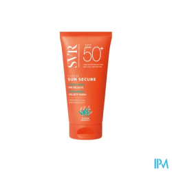 SVR SUN SECURE CR SPF50+ 50ML