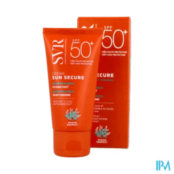 SVR SUN SECURE CR SPF50+ 50ML