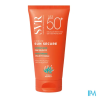 SVR SUN SECURE CR SPF50+ 50ML