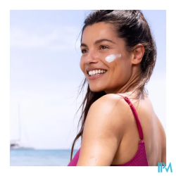 SVR SUN SECURE CR SPF50+ 50ML