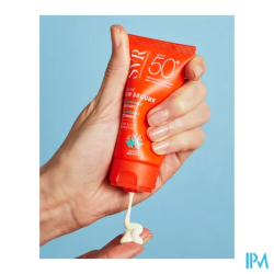 SVR SUN SECURE CR SPF50+ 50ML