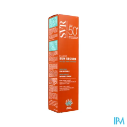 SVR SUN SECURE FLUID SPF50+ 50ML