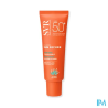 SVR SUN SECURE FLUID SPF50+ 50ML